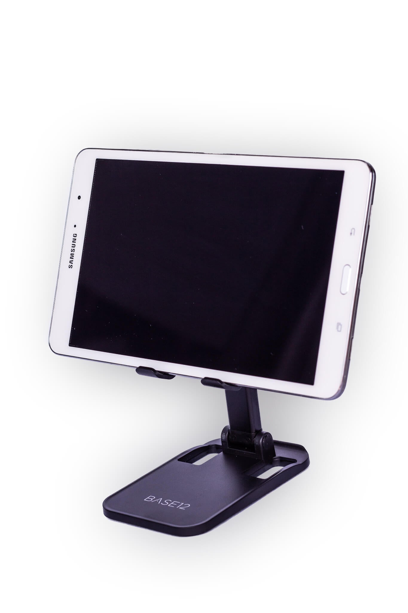 Base12 Portable Phone and Tablet Stand