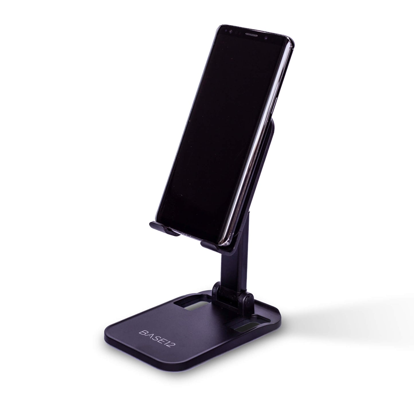 Base12 Portable Phone and Tablet Stand