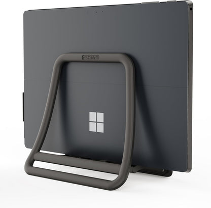 Vertikaler Laptop