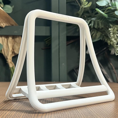 Vertikaler Laptop