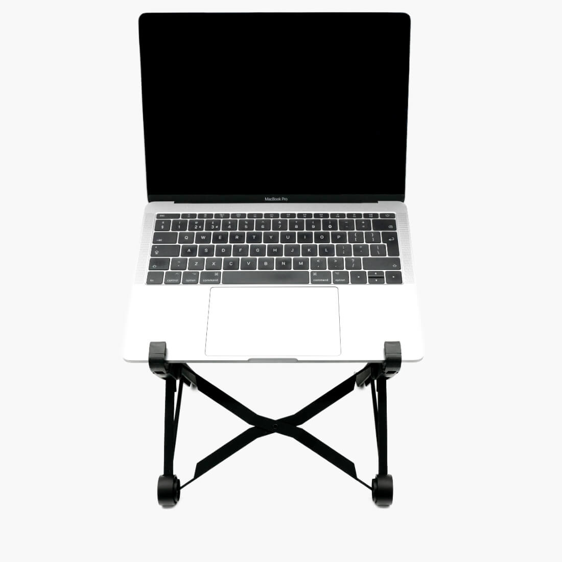 Nexstand K2 Laptop Stand Supports Most Laptops and MacBooks